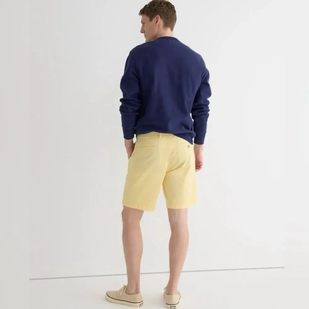 J. Crew stylish lavender